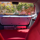 Illustration for article titled I Transformed My Car With Two Affordable Interior Swaps